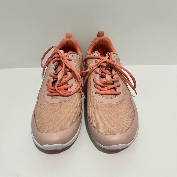 VIONIC- Agile Jojo Ombre Shoes Rose Comfortable Supportive Walking 11 Wide - Picture 2 of 12